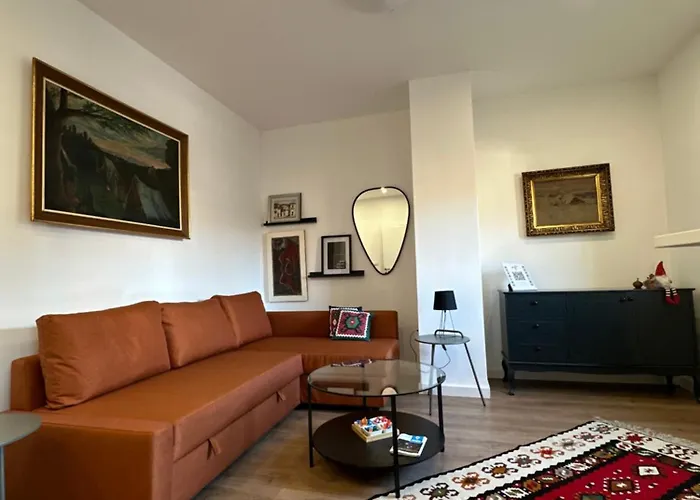 Bascarsija Suite