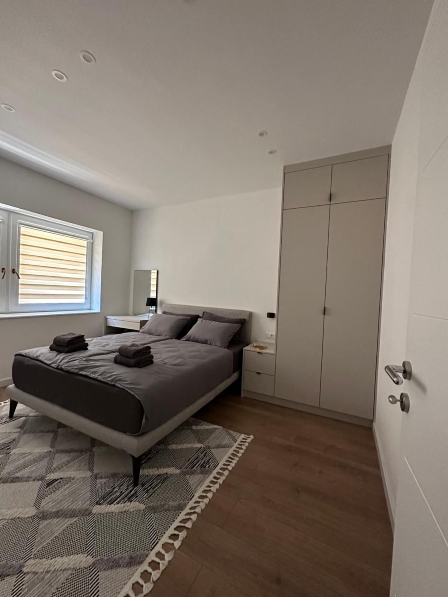 Bascarsija Apartment *