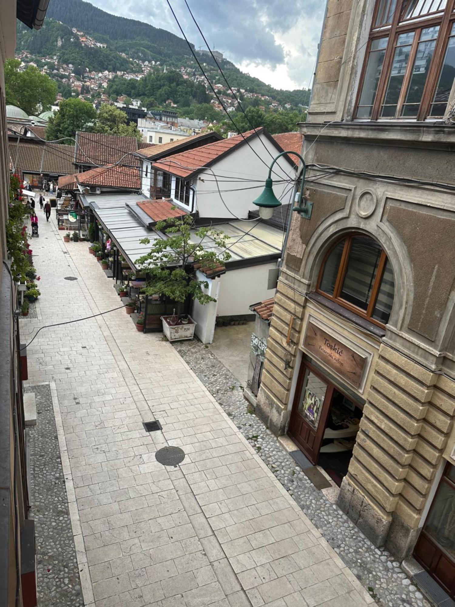 Bascarsija Apartment Sarajevo