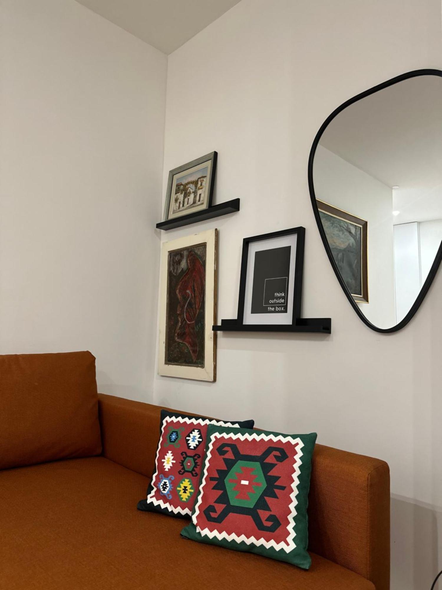 Apartment Bascarsija *