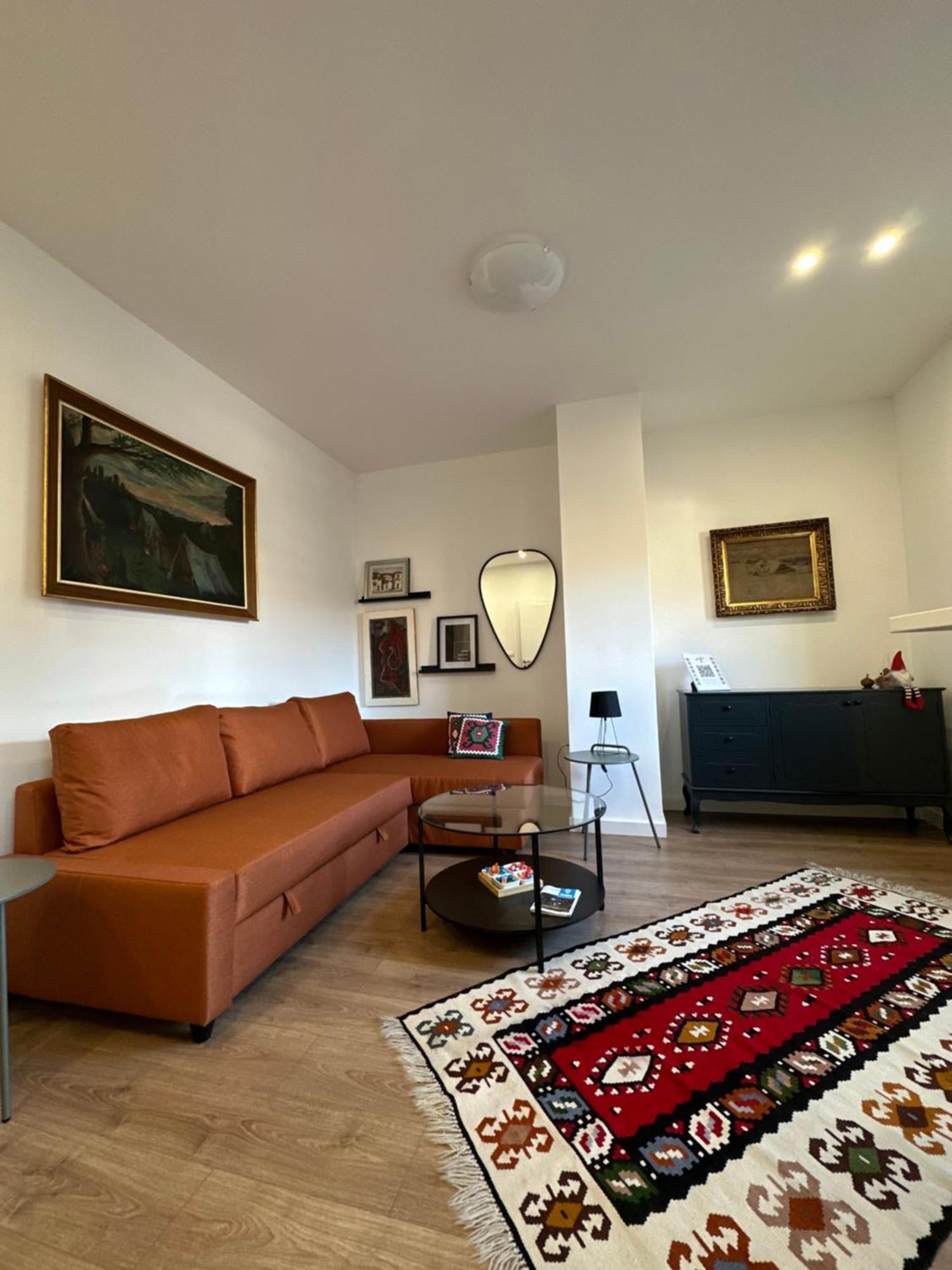 Apartment Bascarsija *